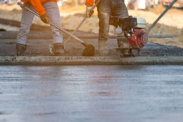 Best Concrete Driveway Installation in Offutt Af, NE