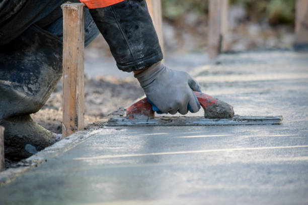 Best Concrete Removal and Replacement in Offutt Af, NE