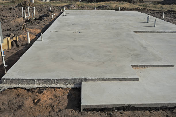 Best Concrete Sealing and Maintenance in Offutt Af, NE