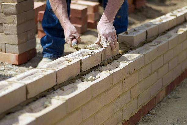 Why Trust Our Certified Concrete Contractors for Your Project Needs in NE?