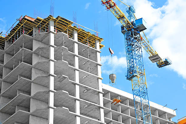 Best Commercial Concrete Services in Offutt Af, NE